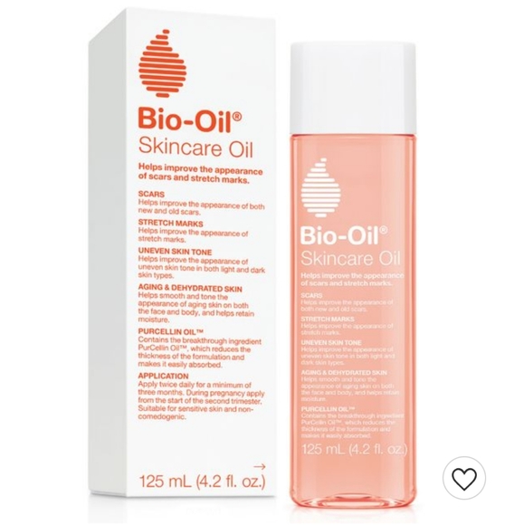 Bio-Oil Skincare Oil for Scars and Stretchmarks, Serum Hydrates Skin and Reduce - Picture 5 of 14